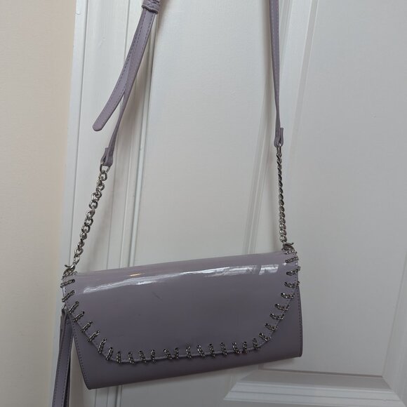 Lavender Clutch - Picture 2 of 5